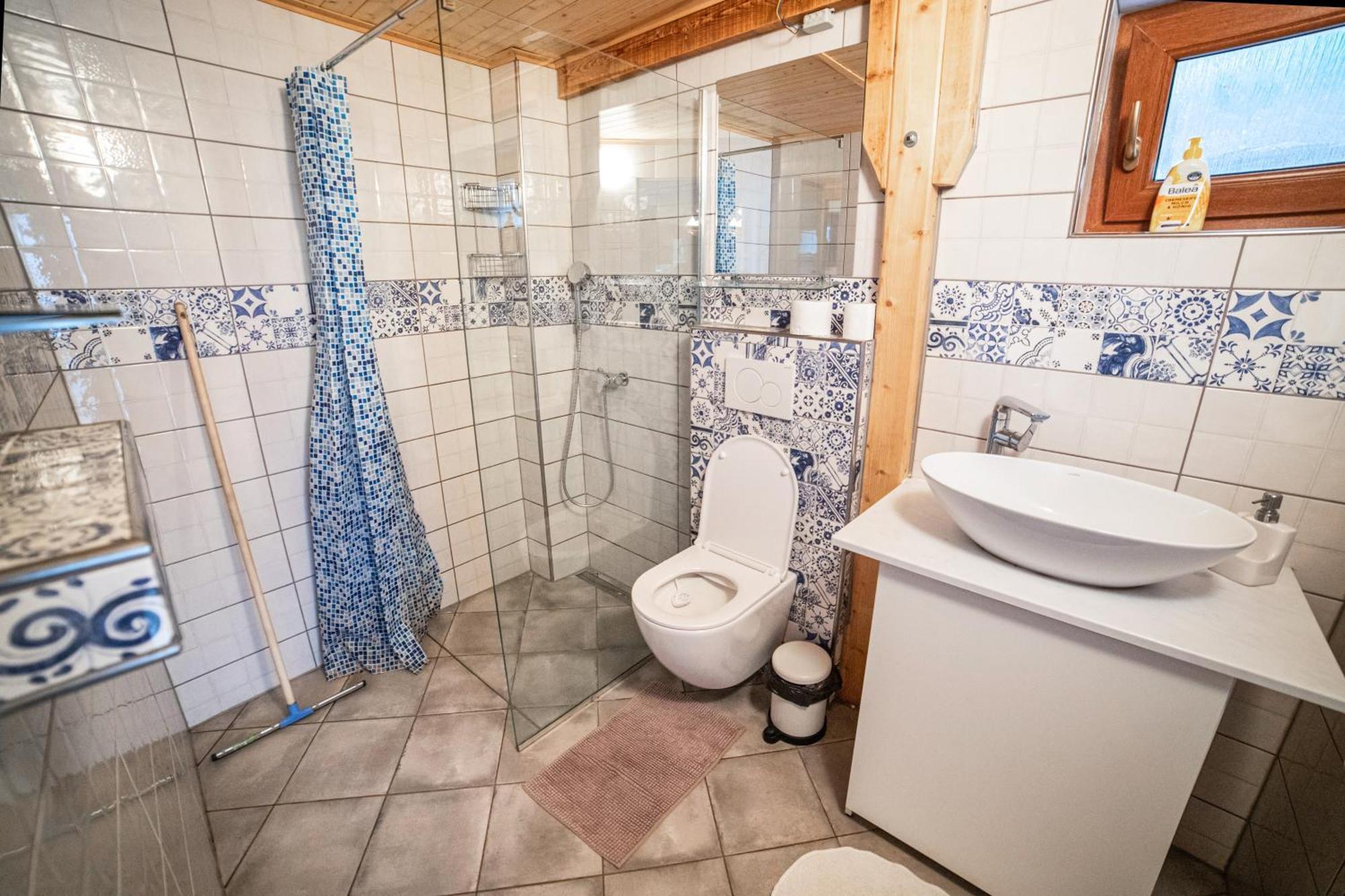 Vinny Sklep Kovarna - Nad Presovnou Rohatec Экстерьер фото